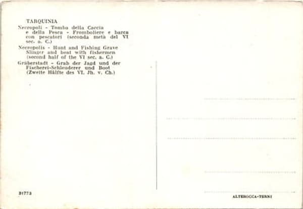 copertina I pescatori del Re 1