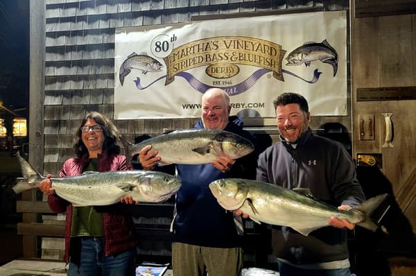 copertina Speciale Pesca al tonno 1 - Stag. 1 Ep. 1