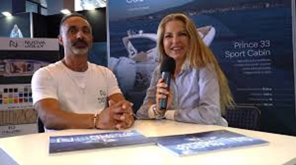 copertina Enjoy Side