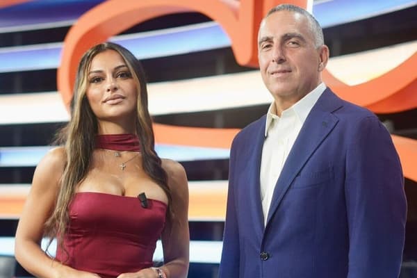 Fantamaster Live copertina del programma Fantamaster Live