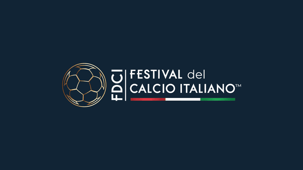 copertina Festival del Calcio Italiano