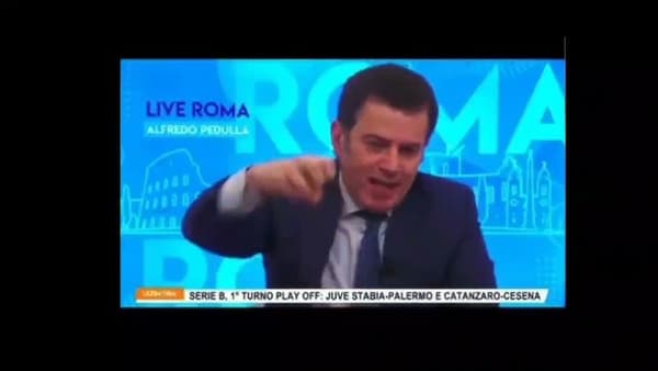 Live Serie C copertina del programma Live Serie C