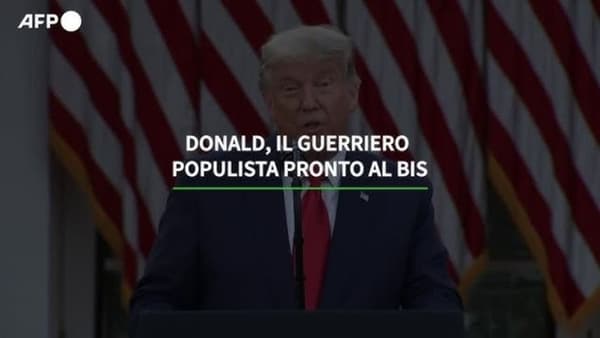 copertina Il populista
