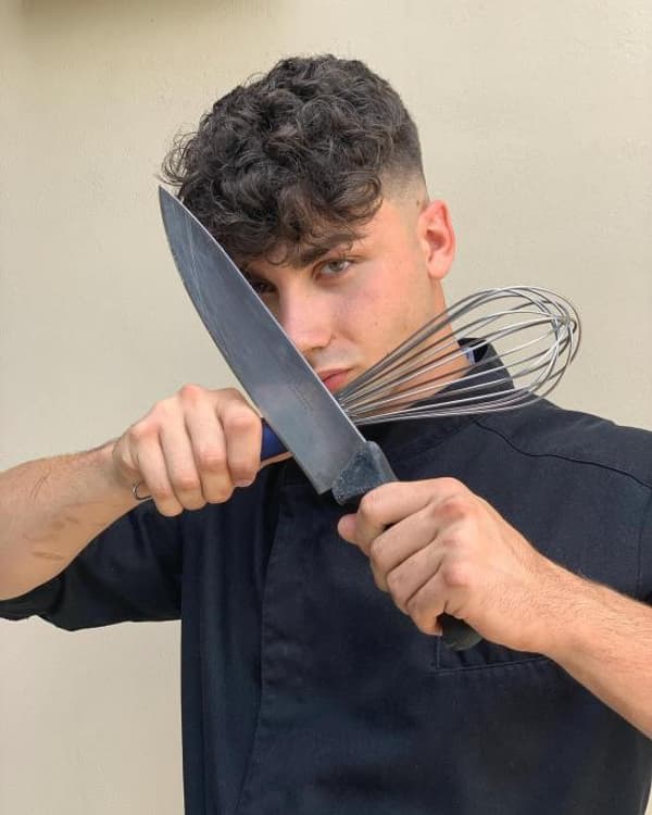 copertina Festa In Tavola