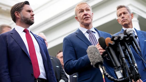 copertina Fox Business In Depth: 'Socialism Threat & The Future of Capitalism'