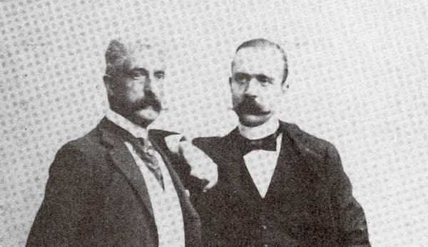 copertina 100 anni di musica