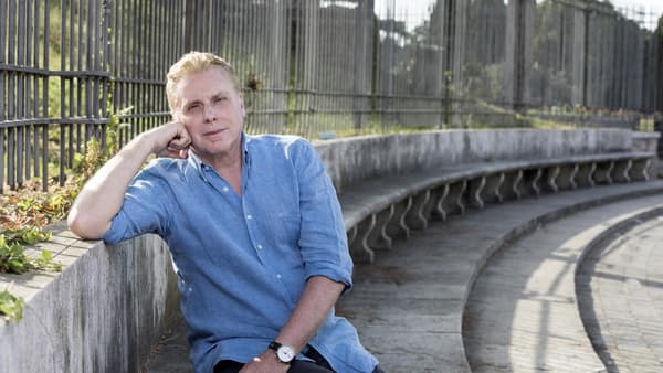 copertina Andrea Chenier