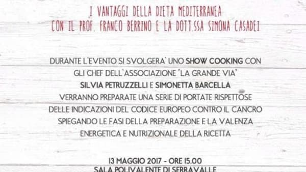 copertina Kitchen Montersino