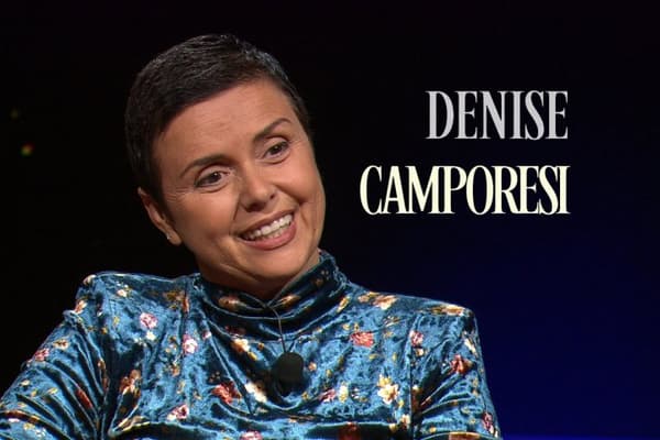 copertina Salotto Sanremo 2026