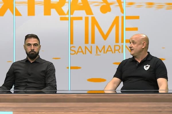 San Giovanni - Tre Fiori copertina del programma San Giovanni - Tre Fiori