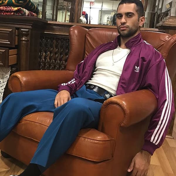 copertina Sanremo Vibes 2026