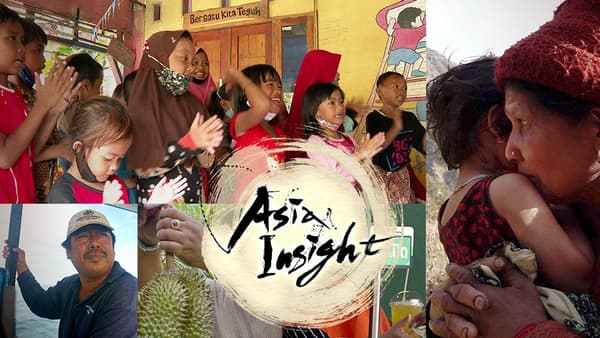 copertina Asia Insight