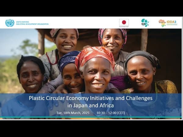 copertina Blue Economy in African Nations