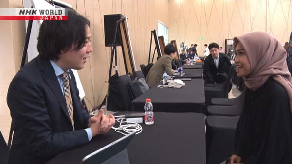 copertina Fighting Staff Shortages