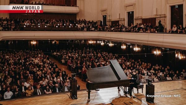 copertina The Young Virtuosos