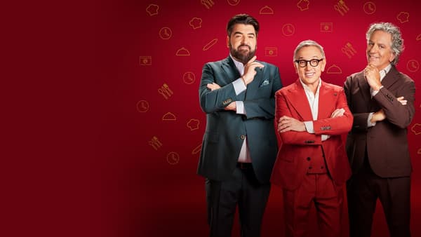 copertina Masterchef Italia Magazine S.15 Ep.01