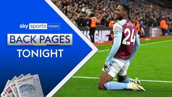 copertina Back In The Game - Stag. 2025 Ep. 8 - Antonio Rossi