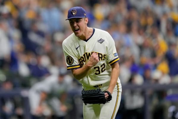 copertina Gara 4: Tampa Bay Rays - Milwaukee Brewers
