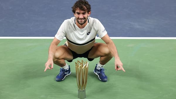 copertina Sky Tennis Club - Ep. 10 - Sky Tennis Club 2025 Ep.10 12/12/2025