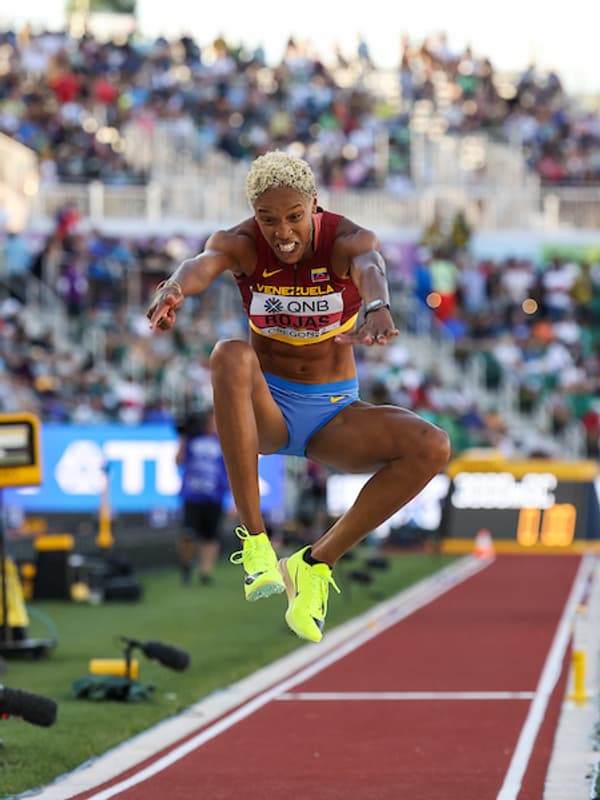 copertina World Athletics Indoor Tour - Ep. 1 - World Athletics Indoor Tour Gold 2026 Boston 24/01/2026