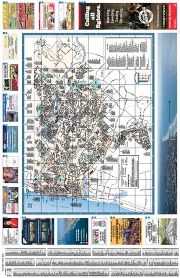 copertina Barcelona - F4 - G1