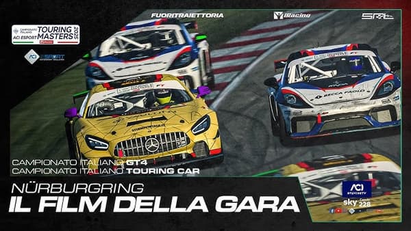 copertina C.I. Hyper GT - Fuji