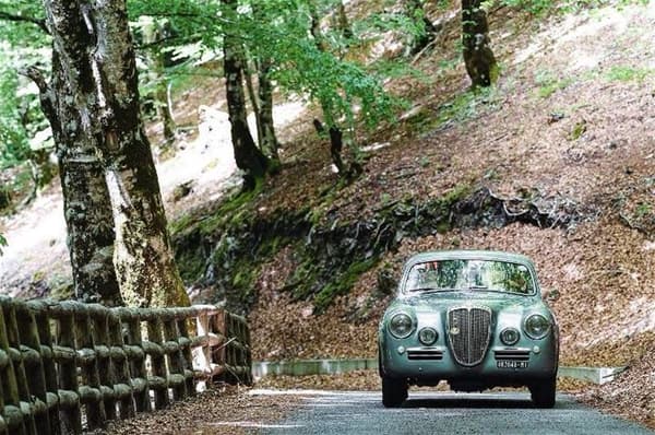 copertina CIREAS - Circuito Felice Nazzaro