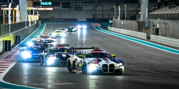 copertina Gulf 12 Hours