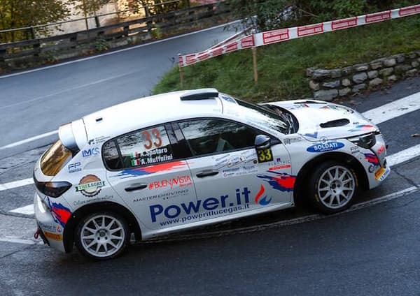 copertina Rally e Dintorni - TIR - Como