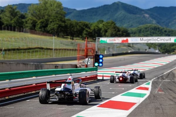 copertina Speciale CIGE - Targa Florio Classica