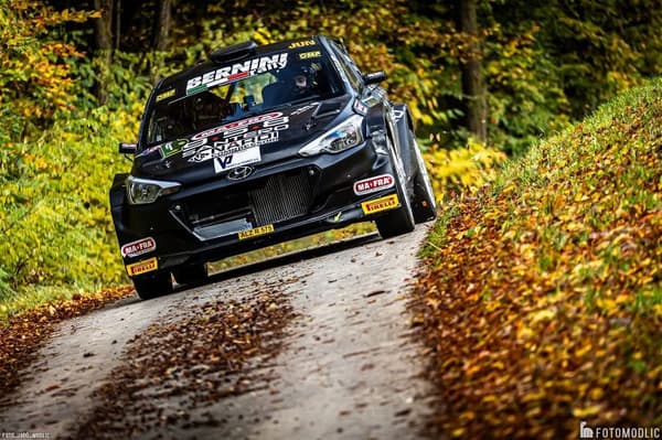 copertina Speciale E4 - Evan Michelini