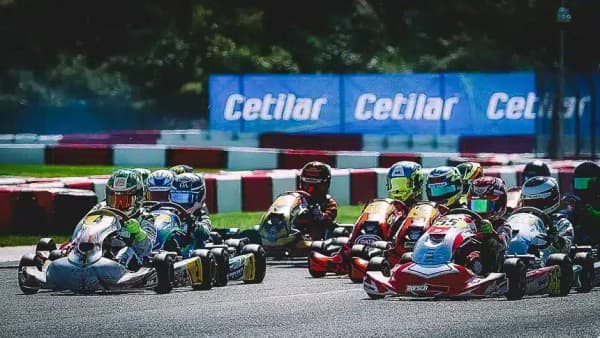 copertina SPECIALE KART - Fine Stagione 2026