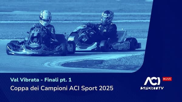 copertina SPECIALE KART - I campioni del karting