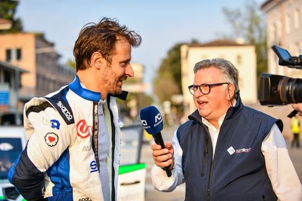 copertina Speciale Tandalo'