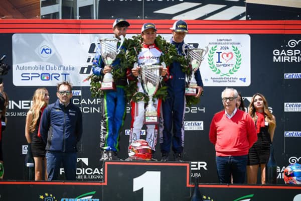 copertina TIR - Trofeo ACI Como - PS3