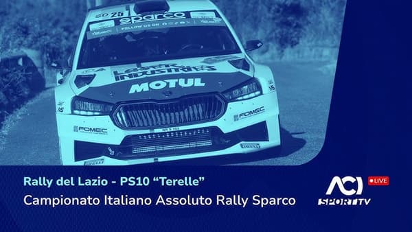 copertina TIR - Trofeo ACI Como - SD