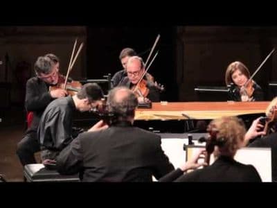 copertina Andrea Bacchetti esegue Bach