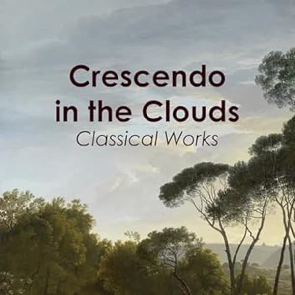 copertina Antonio Vivaldi - Le Quattro Stagioni