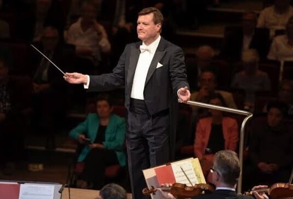 copertina Bruckner - Sinfonia n.4