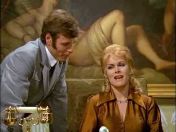 copertina Fall - La principessa dei dollari