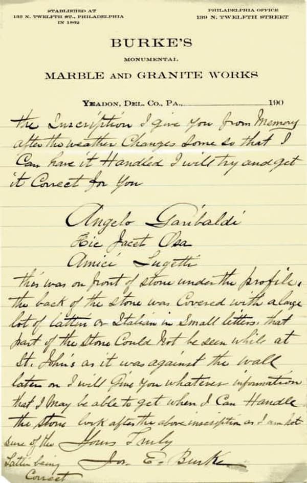 copertina Generali 190: Persone e Storie - 1871