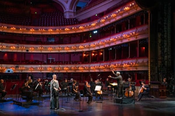 copertina R.Strauss - Vita d'eroe