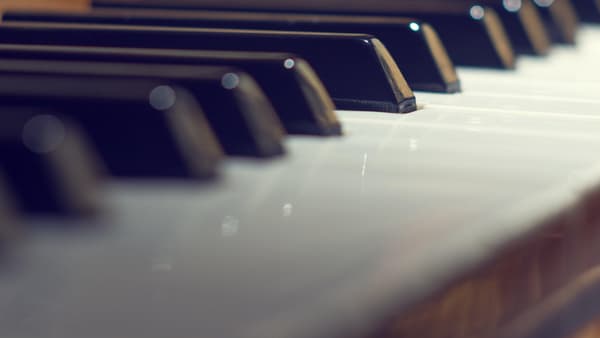 copertina Takahiro Yoshikawa - Piano City Milano