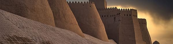 copertina Silk Road Adventure