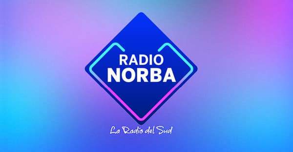 copertina Il Mezzogiorno con Radio Norba