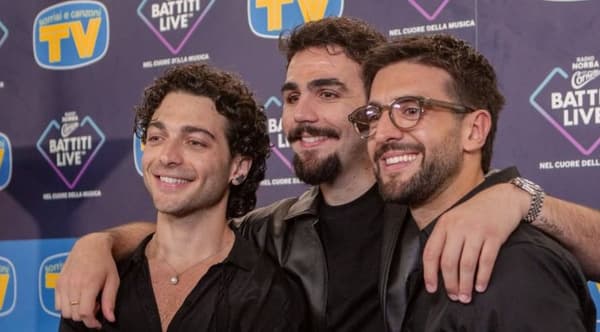 copertina LIVE il Mattino