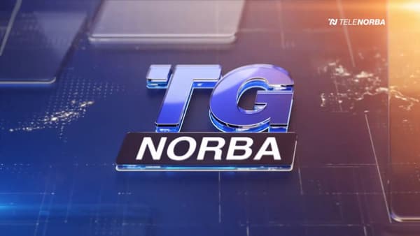 copertina TG LOCALE MATTINO