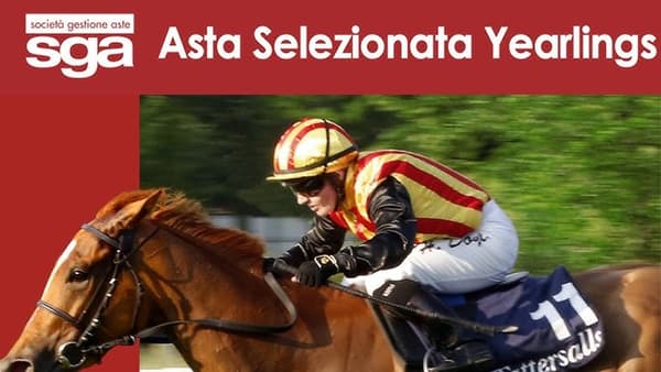 copertina Diretta Corse e Aste SGA