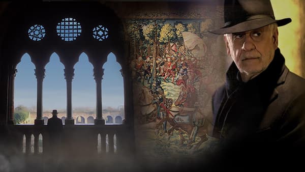 copertina La Battaglia Di Pavia E Altre Storie