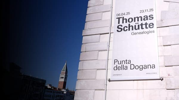 copertina Thomas Schütte. Genealogies